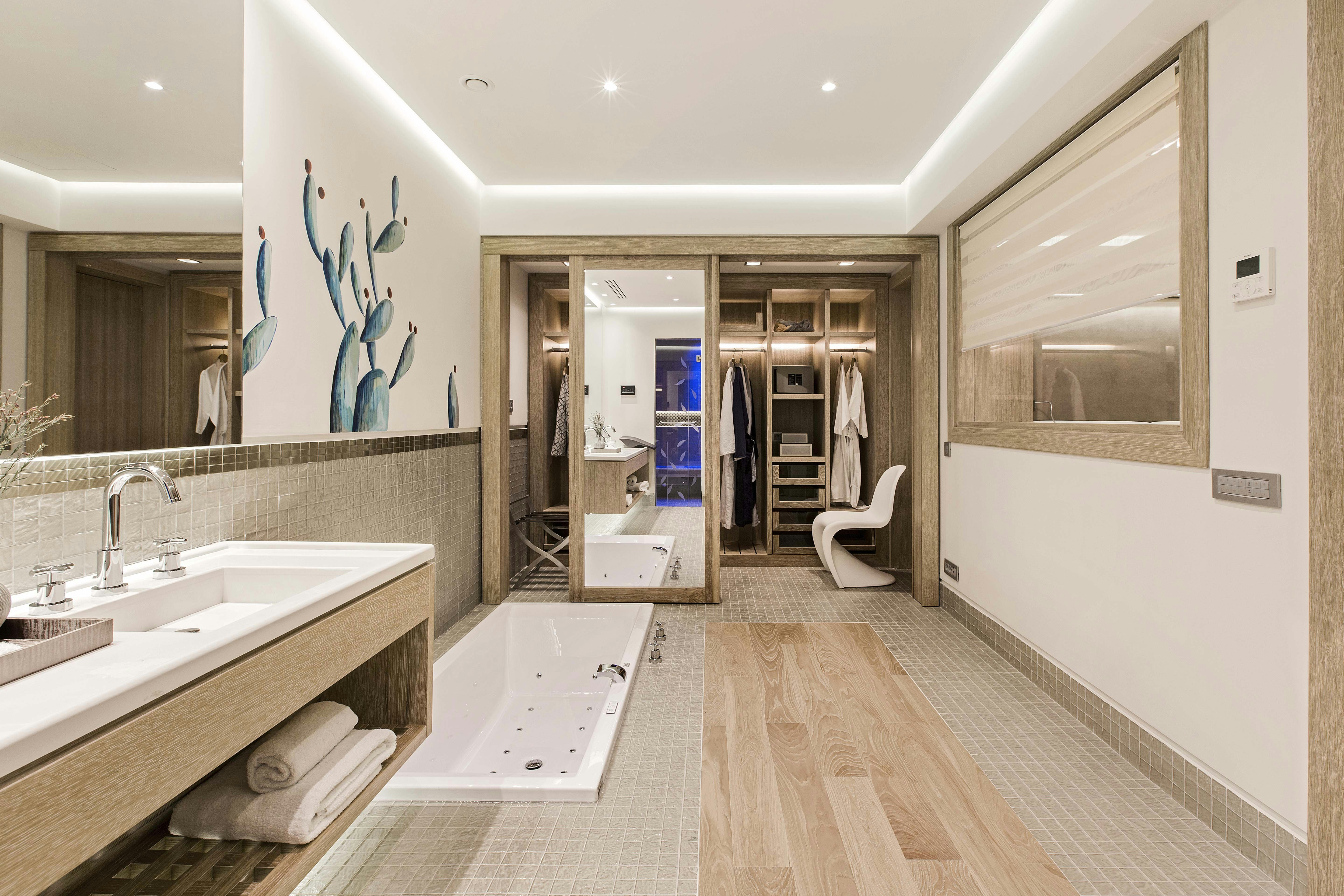 Presidential, Suite, Bungalow, Private Pool