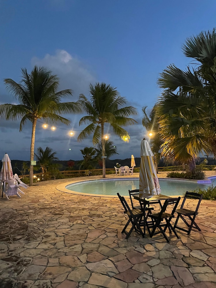 Hotel Praia dos Carneiros by AFT 36/50