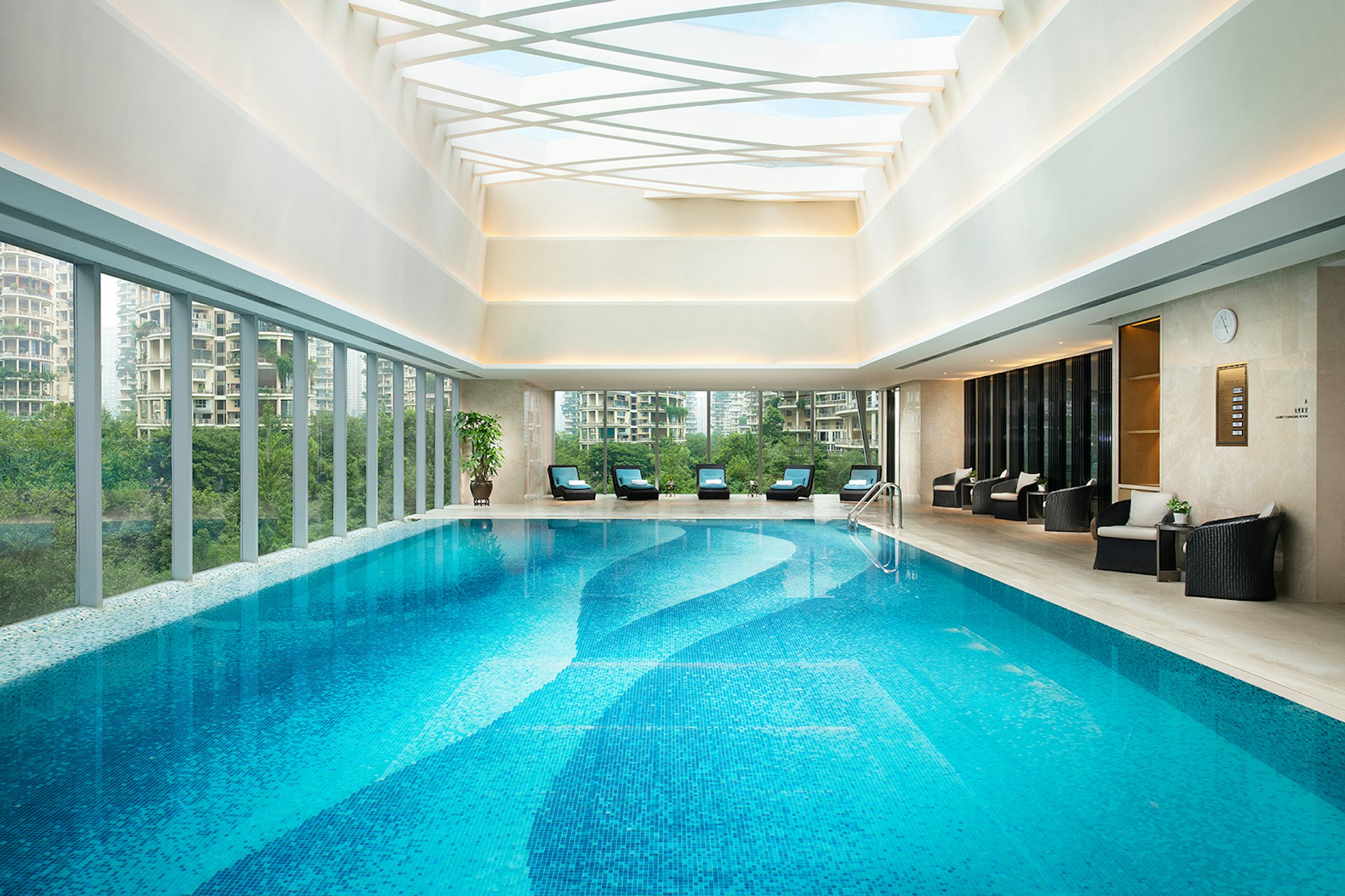 Vignette Collection Chengdu Palm Springs by IHG 49/83