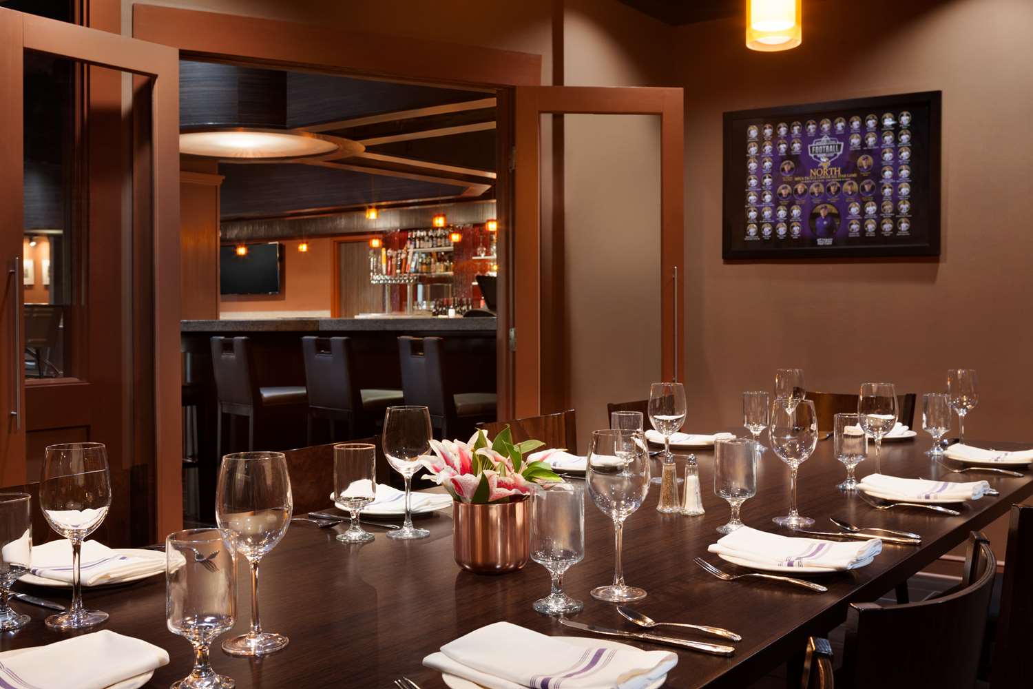 restaurant cafeteria