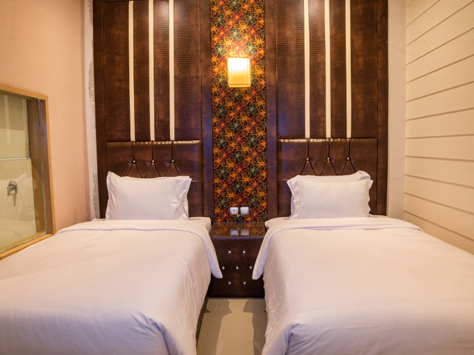 Aurila Hotel Palangkaraya 6/11