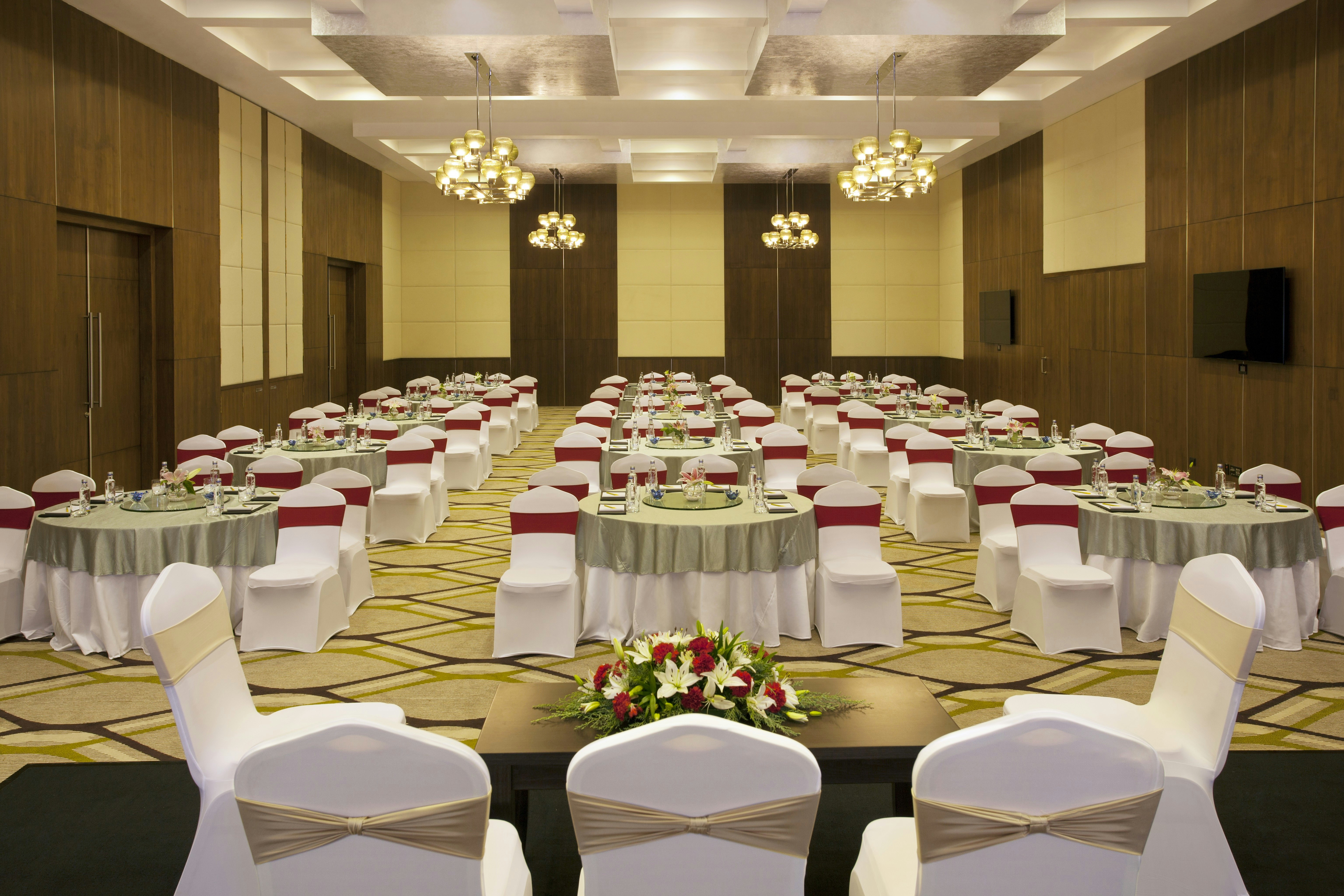 Hilton Garden Inn Trivandrum 41/50