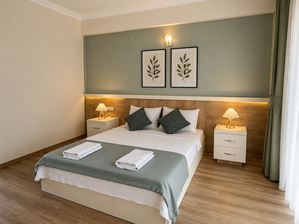 Tenedos Iskele Hotel 4/45