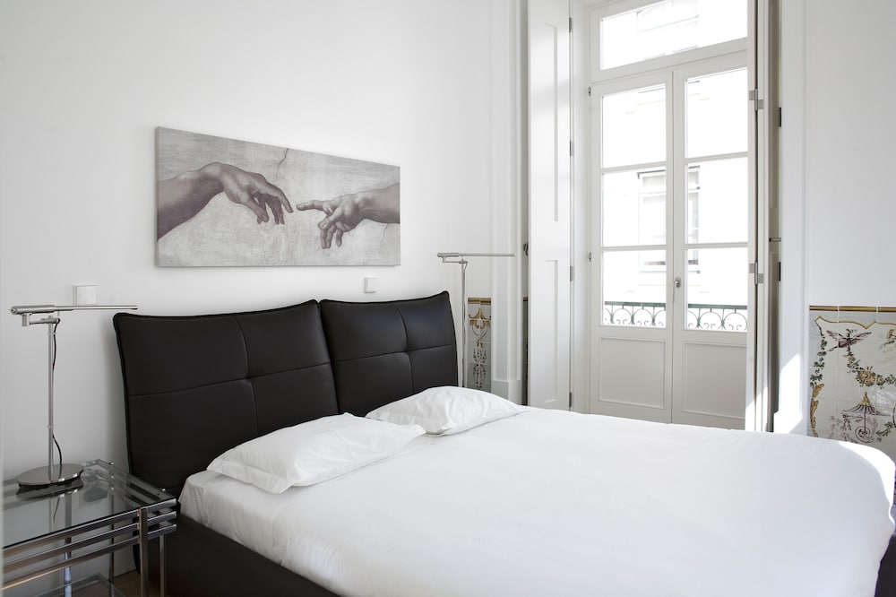 Lisbon Serviced Apartments Baixa 15/65