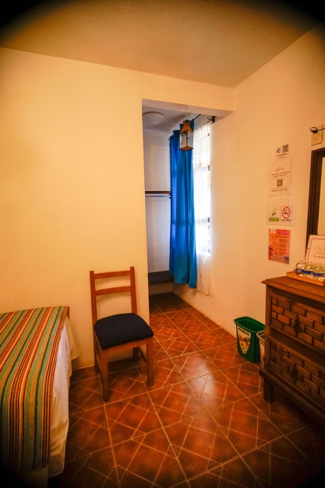 Hotel Posada la Escondida 52/71