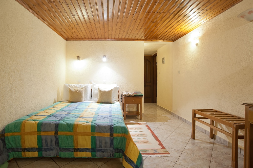 Hotel Hermes Delphi 13/33