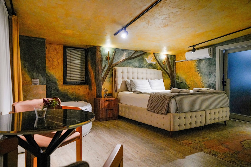 Cappadocia Divin House 32/48