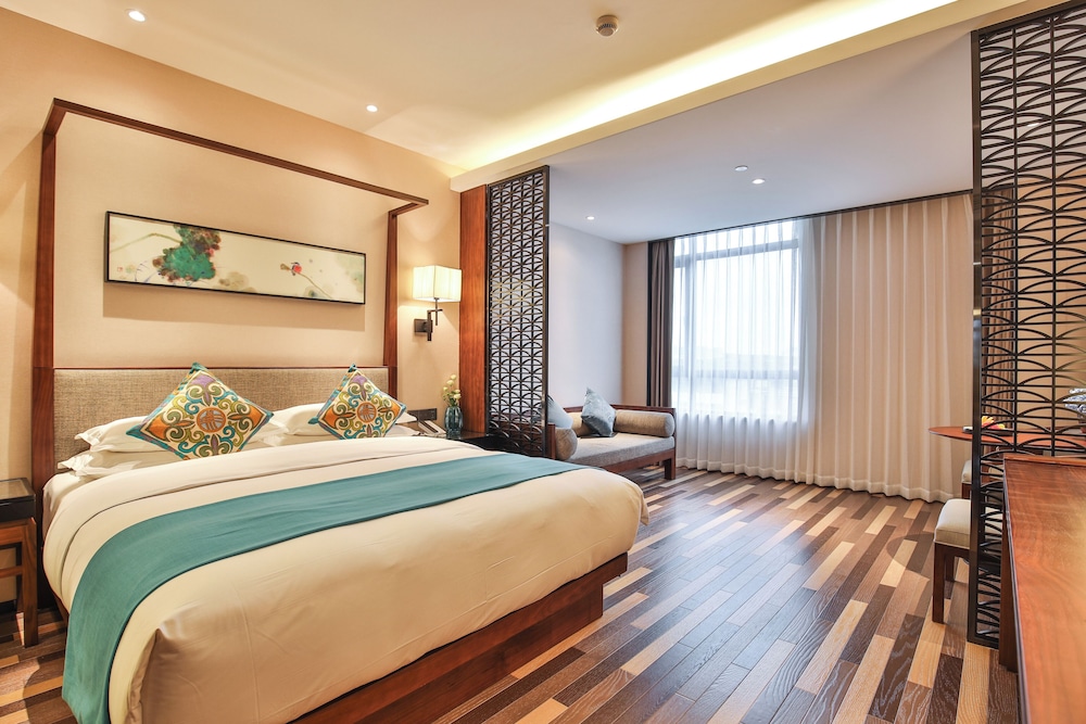 Tian Sheng SSAW Boutique Hotel Qi Dong 23/61