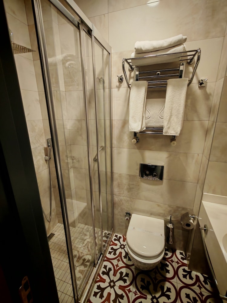 Pera Luna Residence - Special Class 61/66