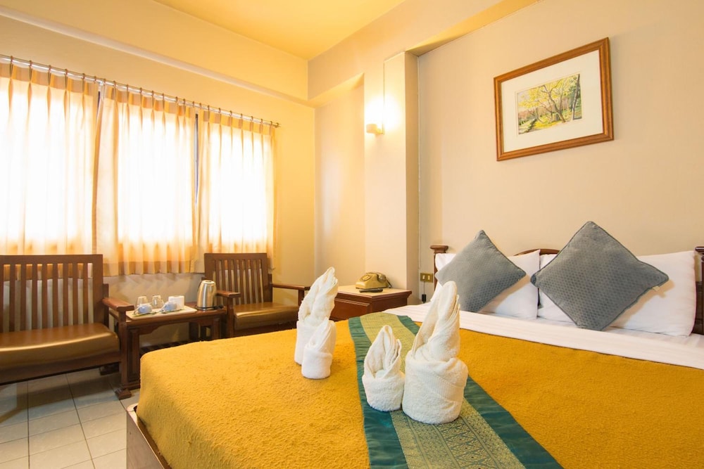 Khelangnakorn Lampang Hotel 27/50