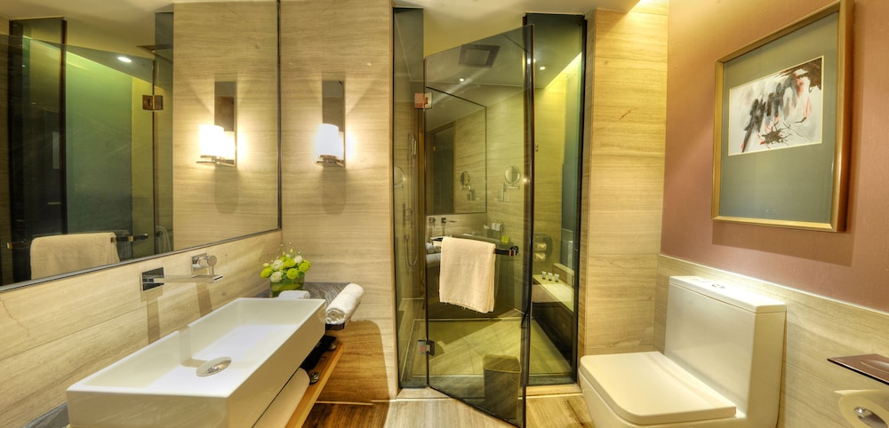 Grand Mercure Jinan Sunshine 49/50