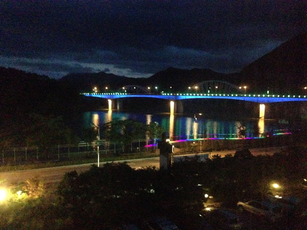 Danyang Tourist Hotel Edelweiss 3/22