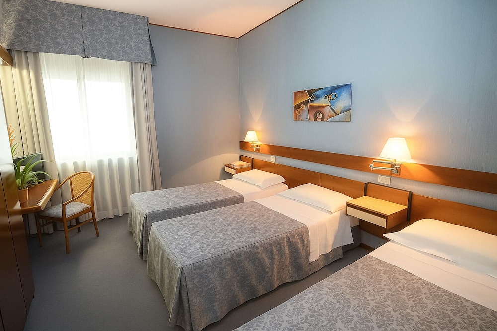 Hotel Al Sant'Andrea 18/50