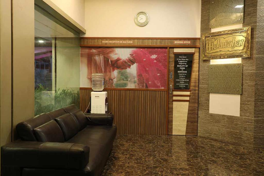 HOTEL JAWAHAR 10/54
