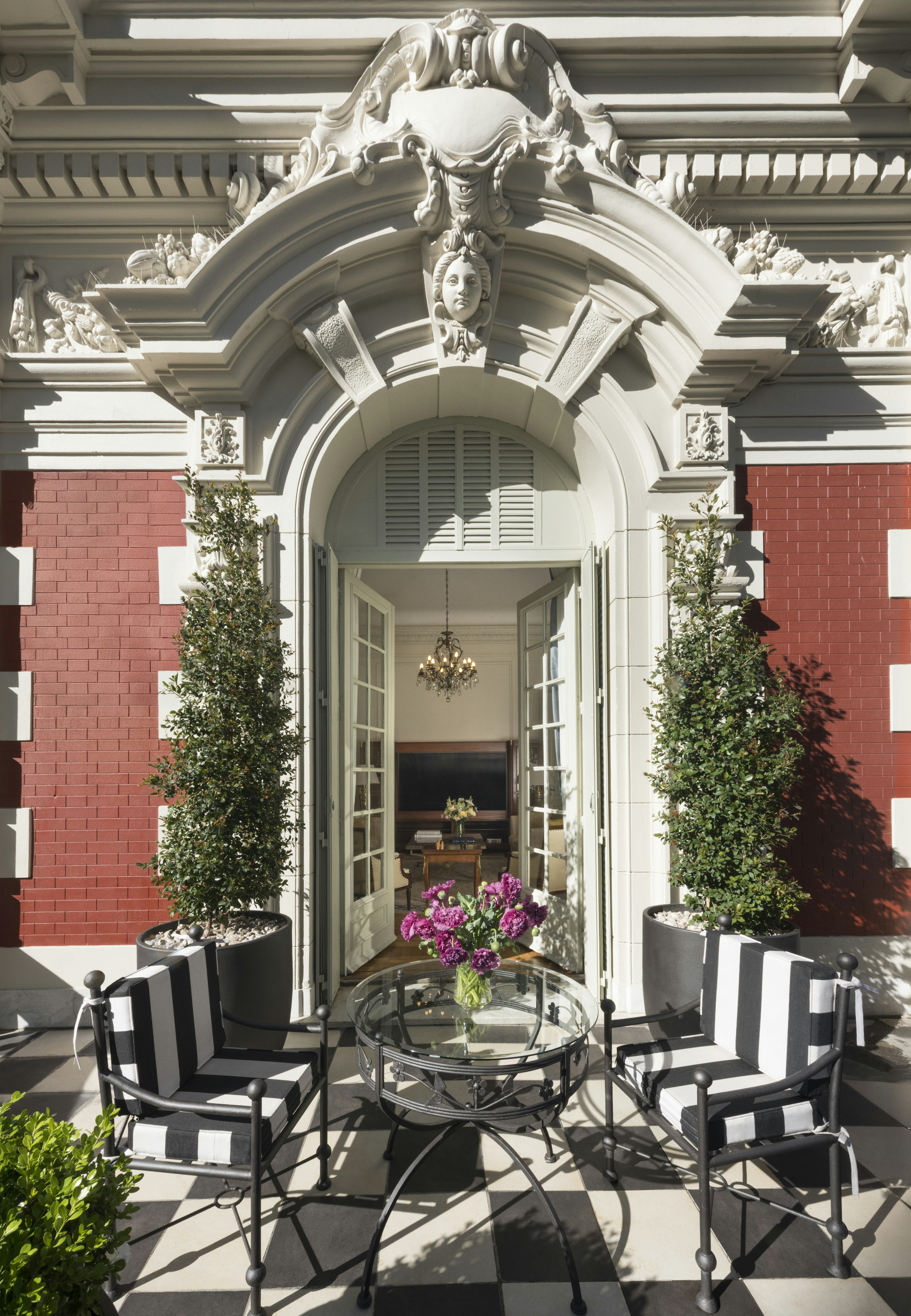 Four Seasons Hotel Buenos Aires 73/84