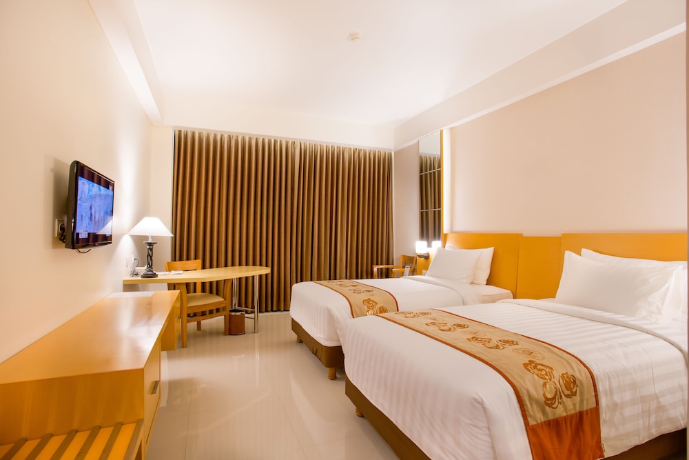 Hotel Golden Palace Lombok 14/64