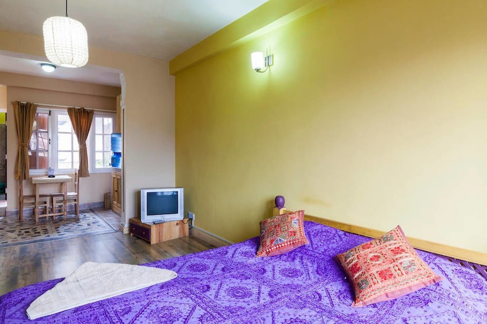 Kathmandu Cityhill Studio Apartment 16/21