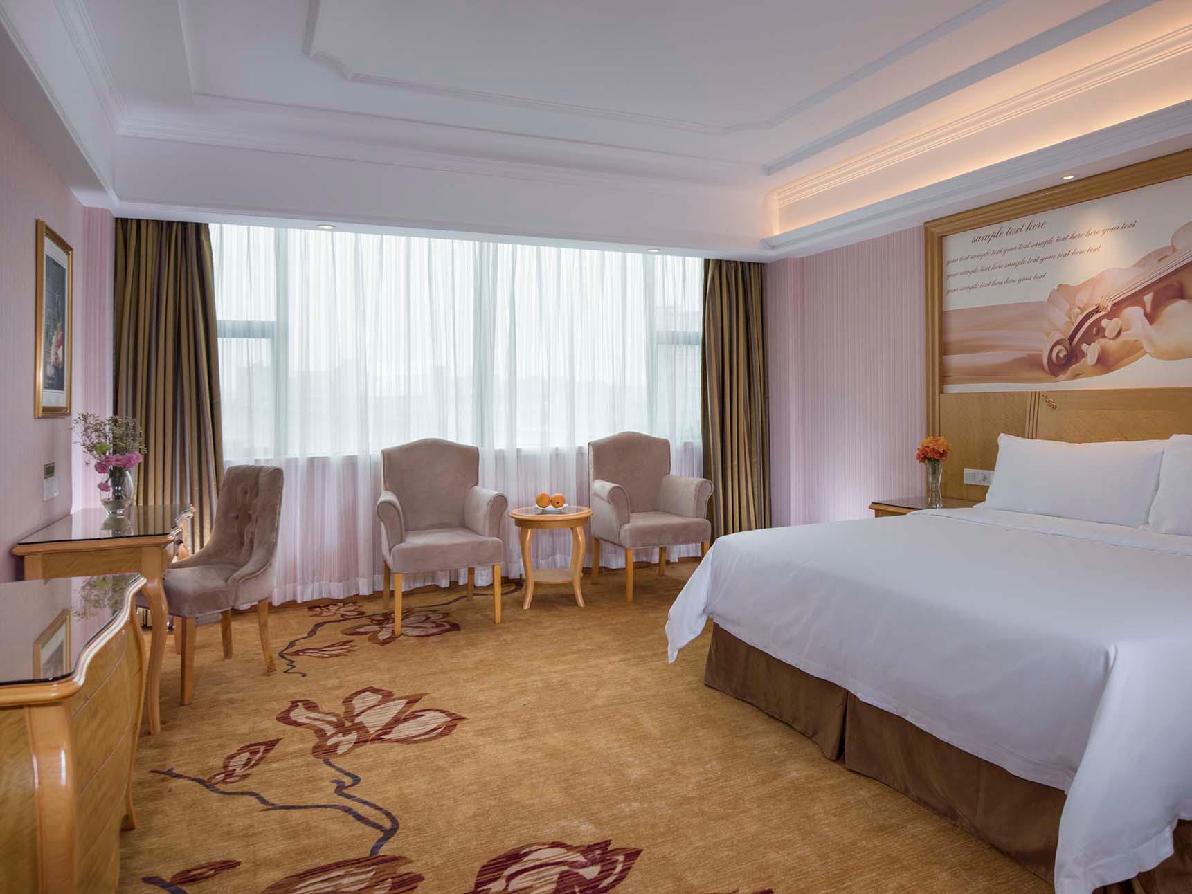 Vienna Hotel (Shenzhen Pingdi Huancheng South Road) 12/49