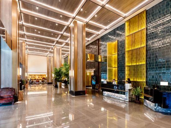 Fuzhou Hotel 6/25