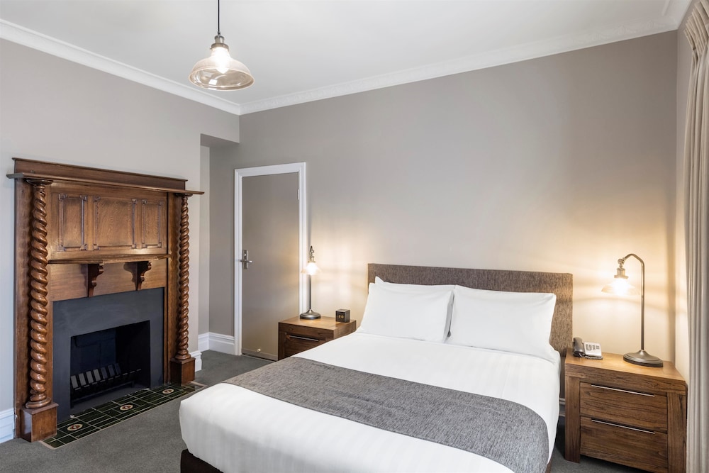 Best Western Olde Maritime Motor Inn 21/44