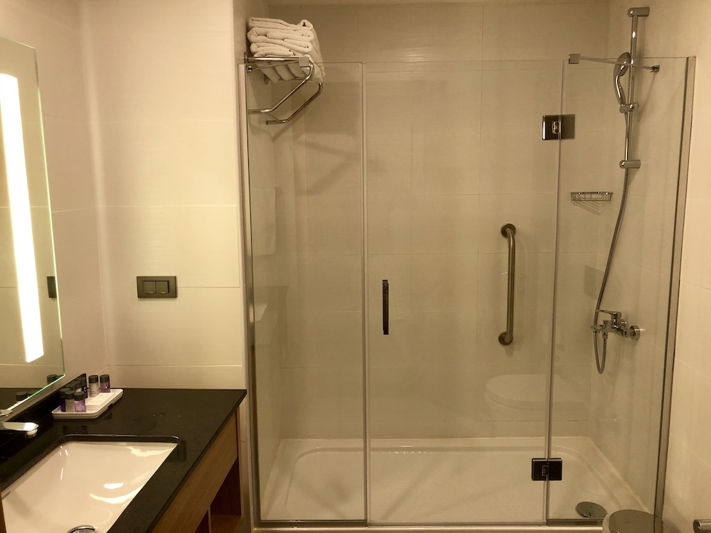 شقة حصرية بسرير كوين وسريرين منفصلين، Hotel Fehmi Bey 5/5