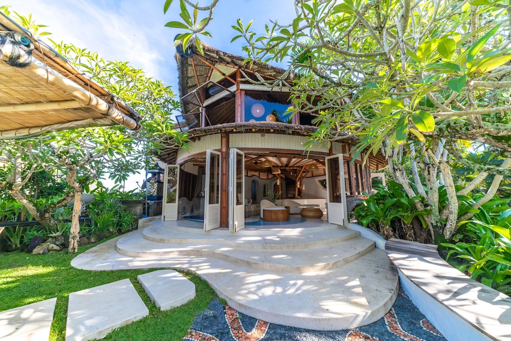 Sejuk Beach Villas 47/50