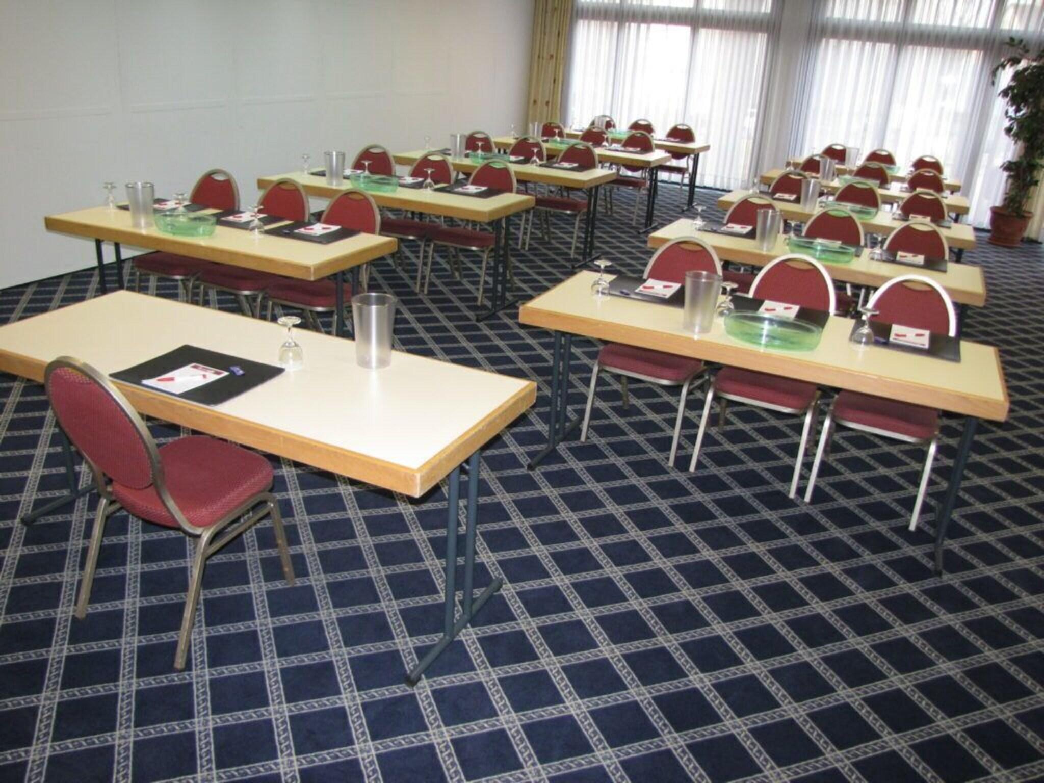 Parkhotel Marl 20/26