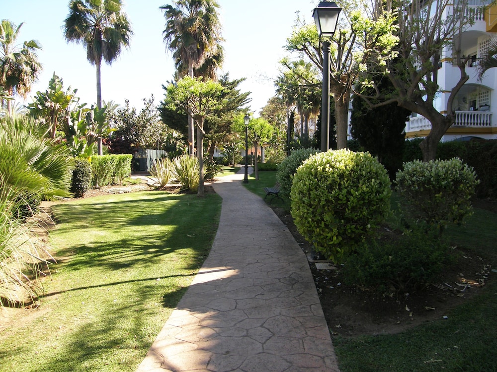 Apartamento Dama de Luna Marbella 35/43