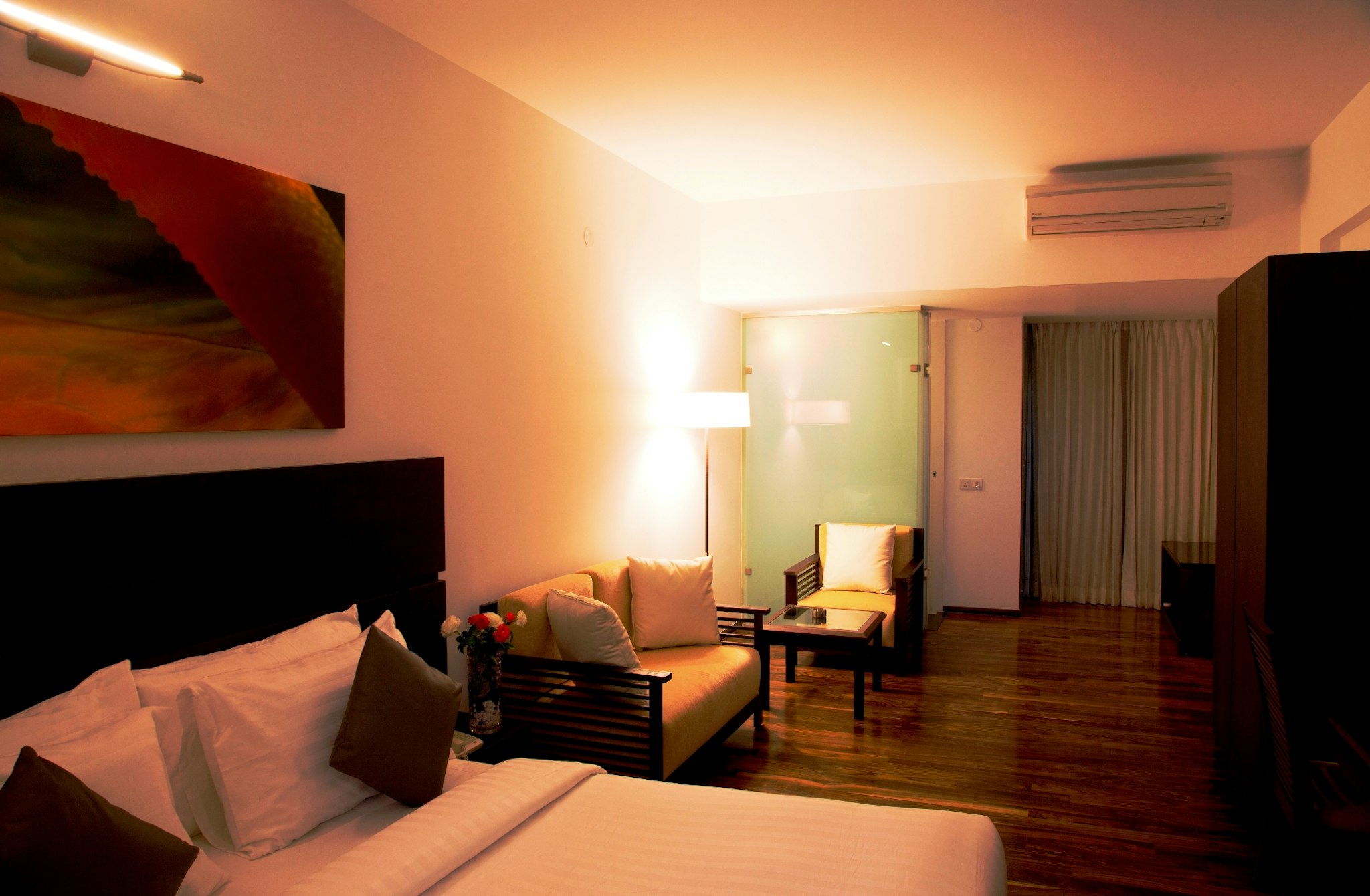 SPRINGS HOTEL AND SPA 19/44