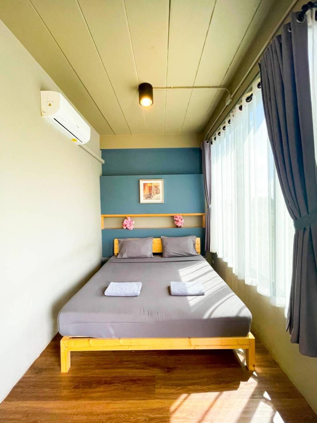 Krin Resort 9/57