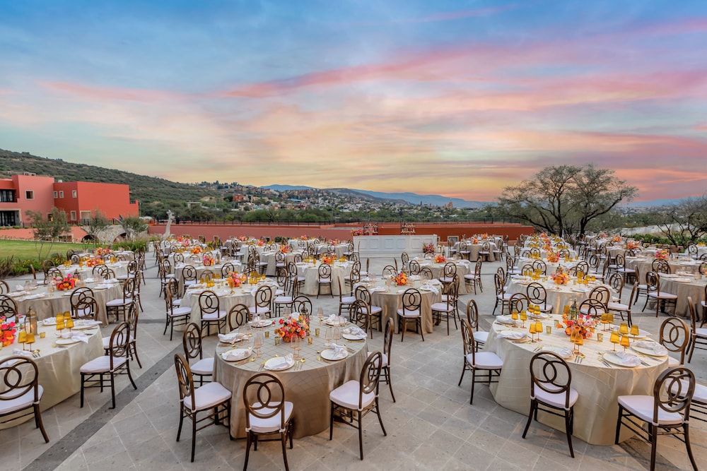 Pueblo Bonito Vantage San Miguel de Allende 42/60