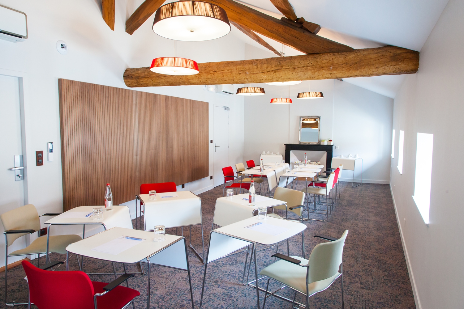 Best Western Hotel De France 44/48