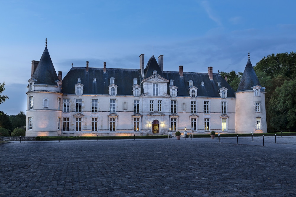 Chateau Golf & Spa D'augerville 2/53