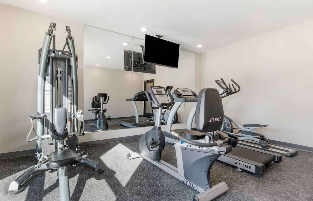Extended Stay America Premier Suites- Greenville - Spartanburg - I-85 9/20