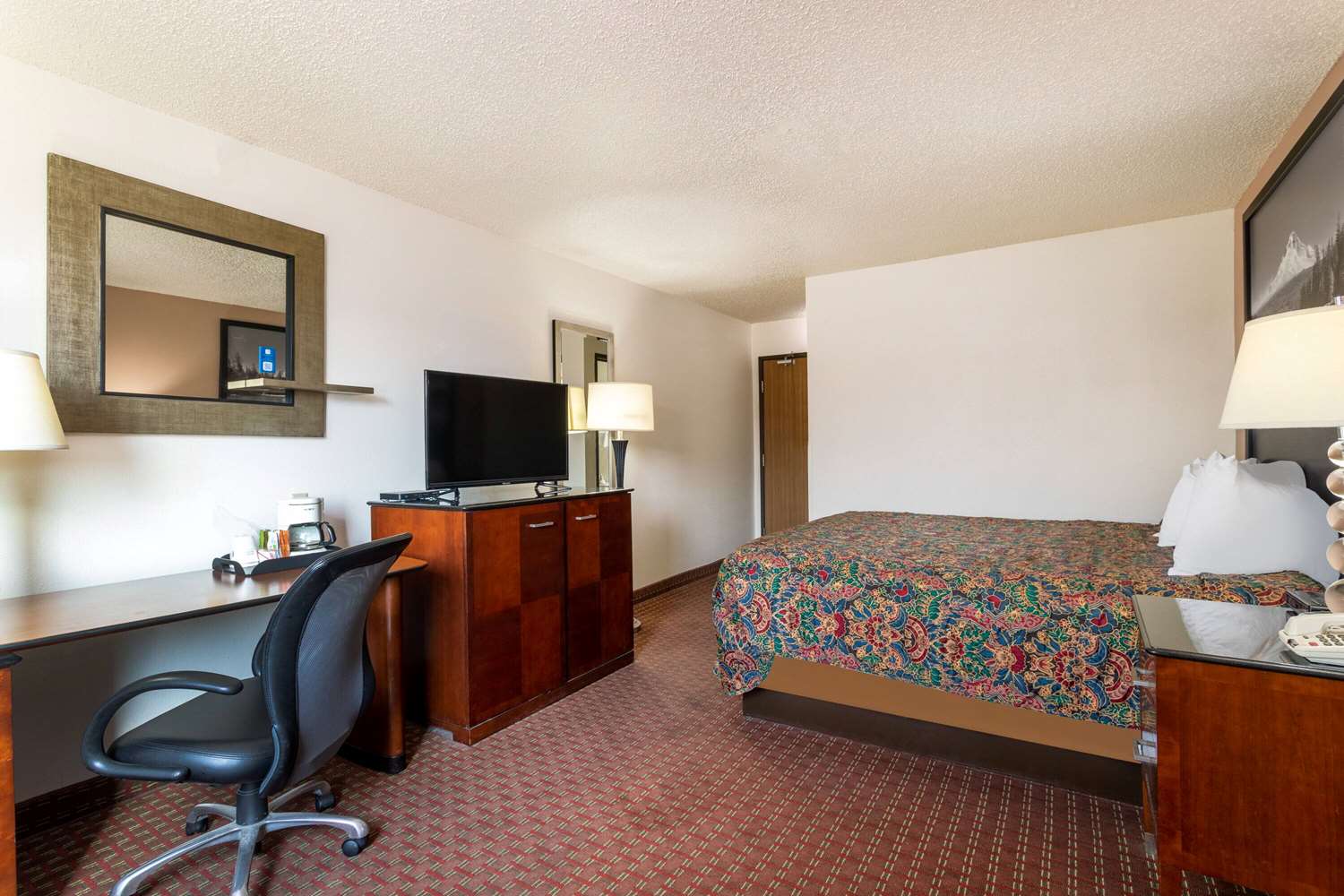 Super 8 by Wyndham Pendleton 17/22