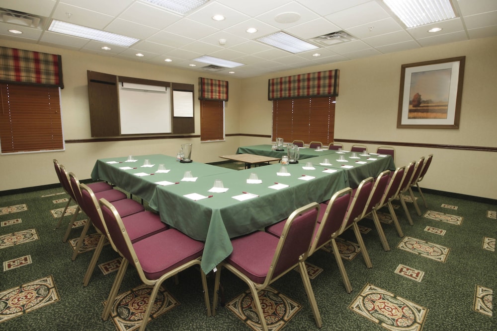Residence Inn By Marriott Oklahoma City South 31/34