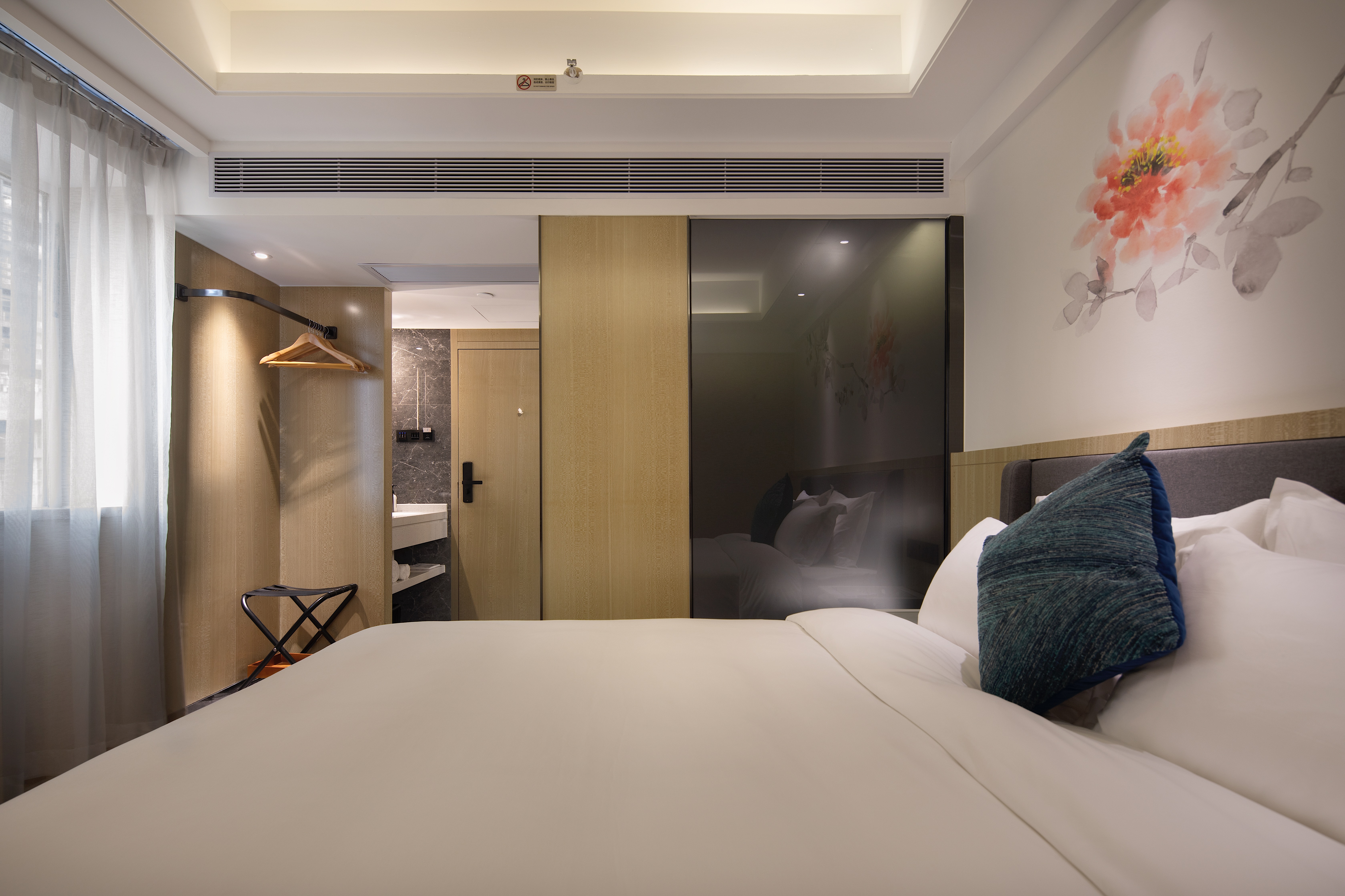 Paco Business Hotel Jiangtai Branch 13/70