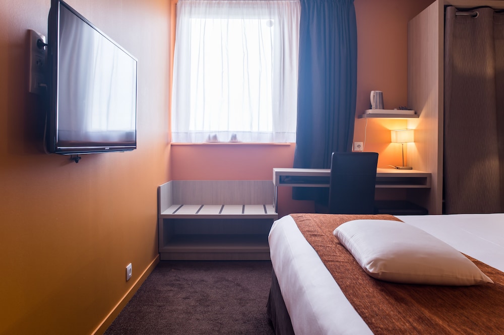 ibis Styles Dijon Nord Valmy 35/63