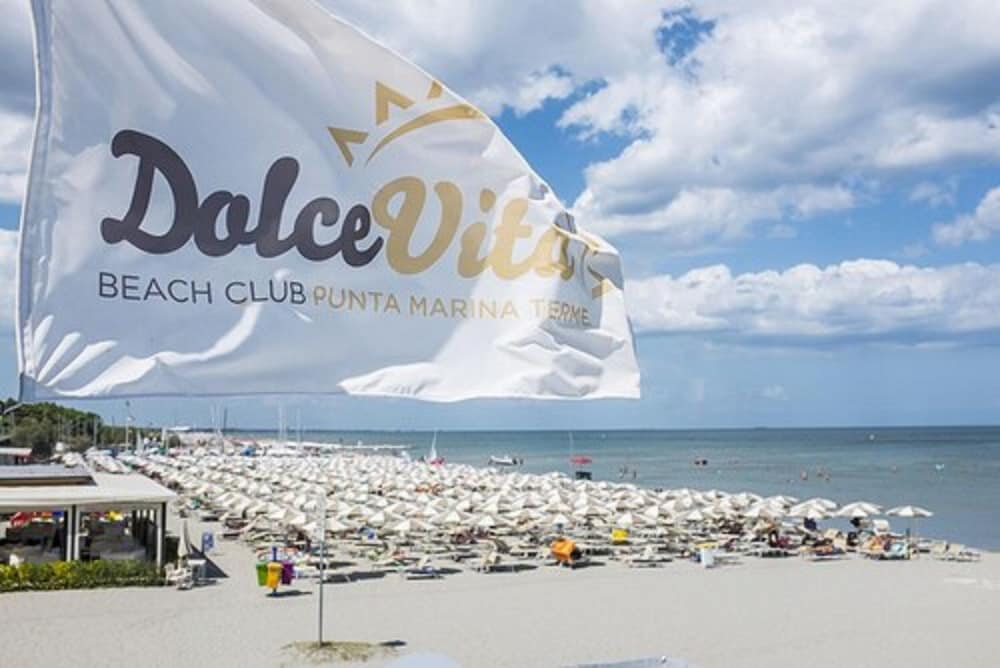 Club del Sole Pini Boutique Resort 40/47
