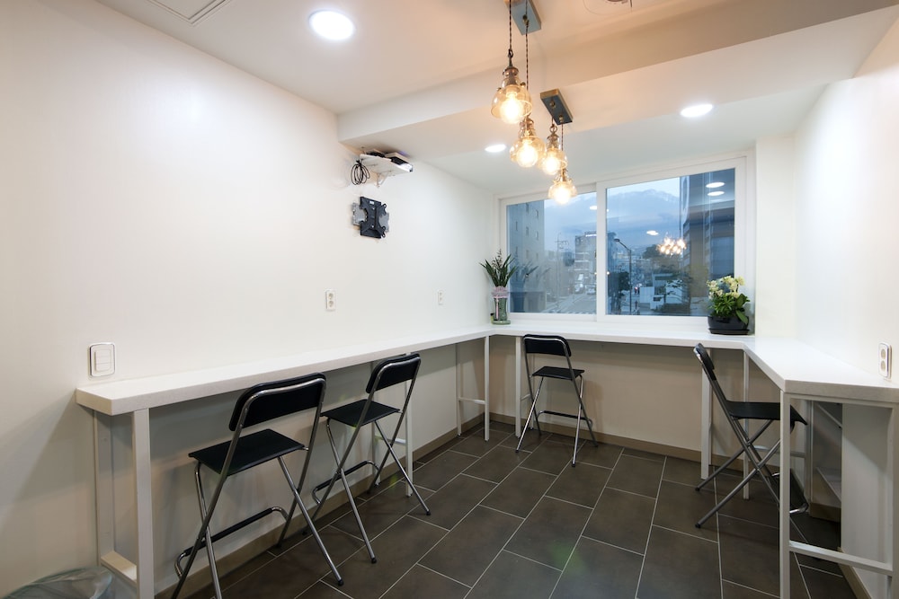 K-Guesthouse Myeongdong 1 36/46