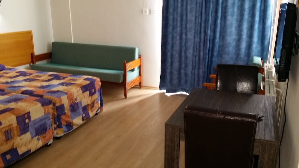 Agrino Hotel Apartments 8/46