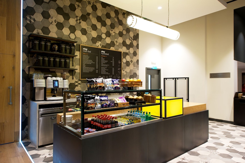 Staycity Aparthotels Manchester Piccadilly 40/47