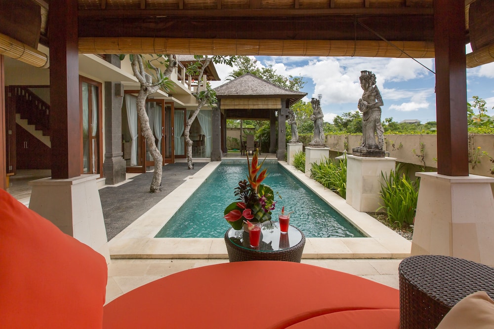 Villa Lidwina By Nagisa Bali 10/47