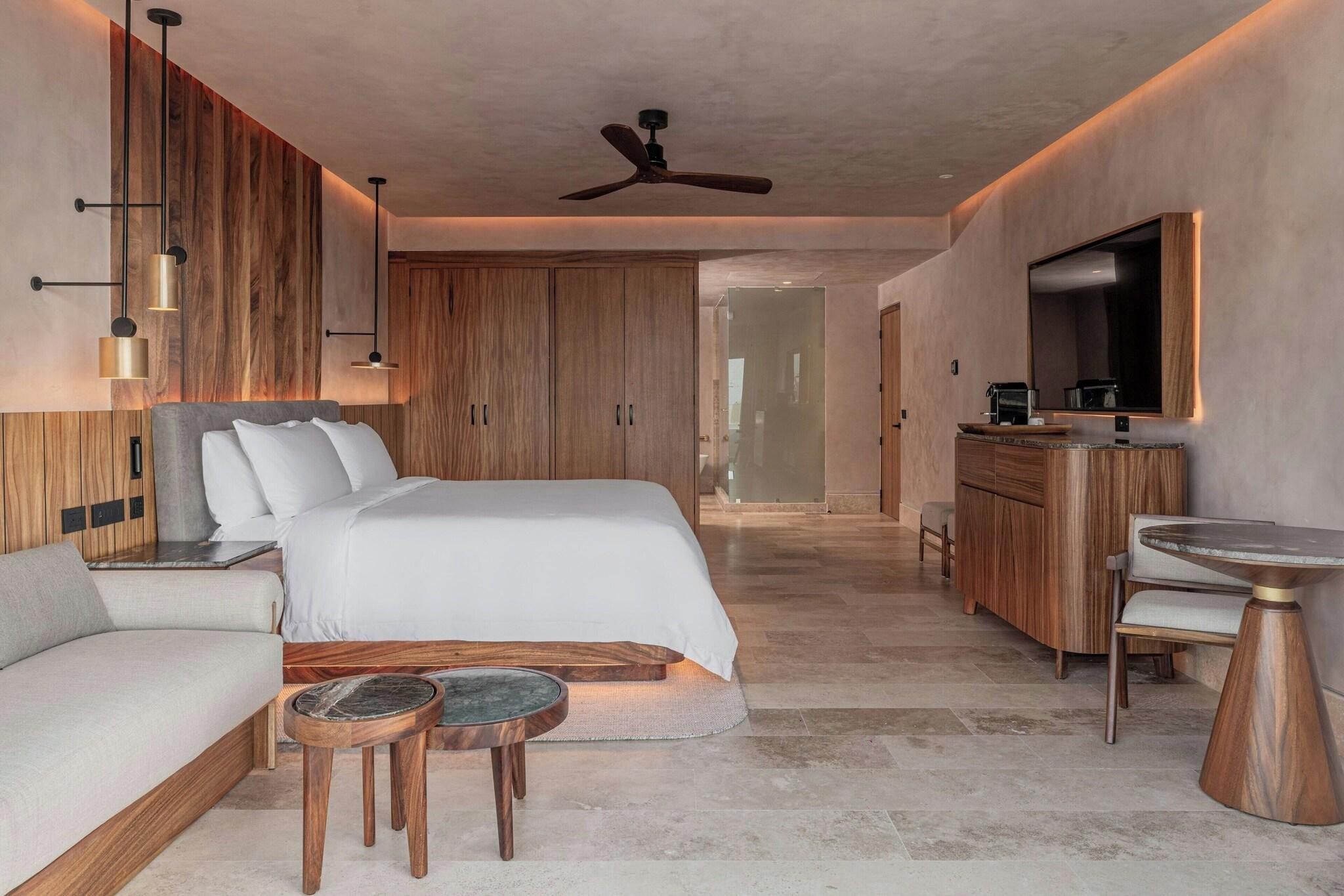 Duplex, Suite