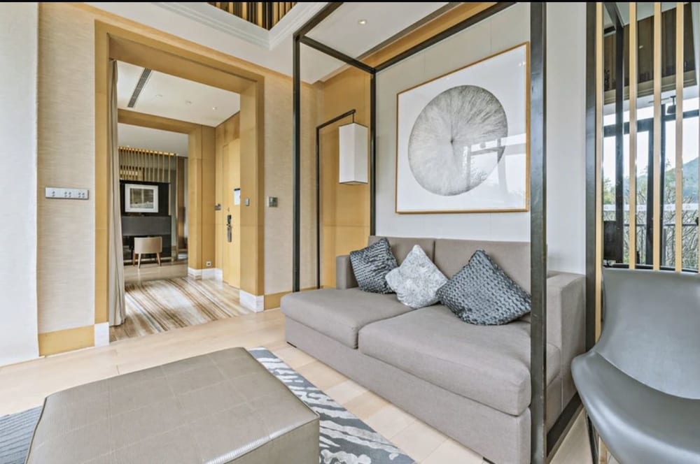 The Mulian Urban Resort Hotels Huadu 28/50