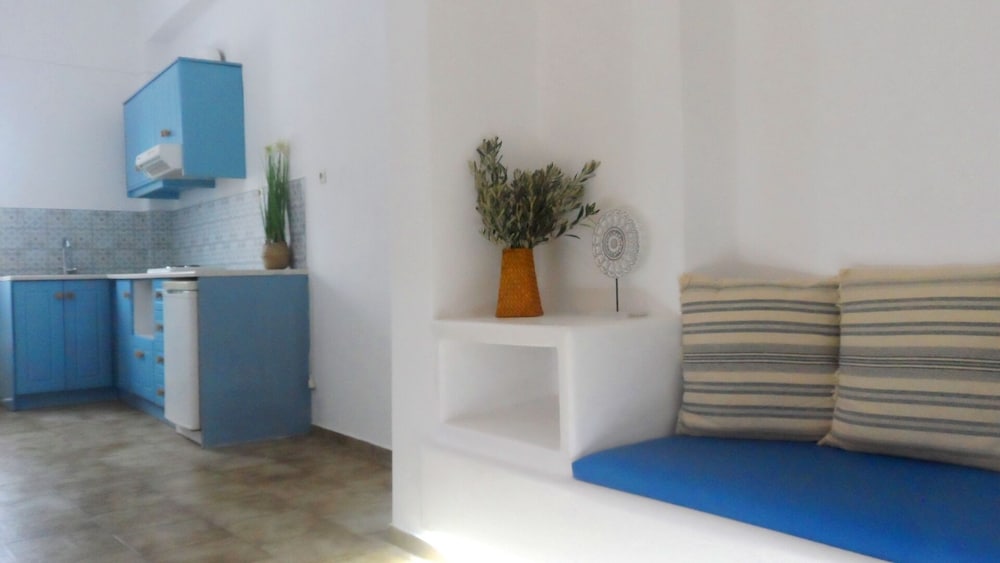 Aparthotel Papafotis 11/50
