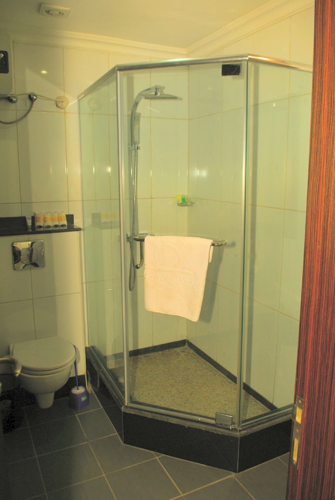 Morning Side Suites Etim Inyang 37/37