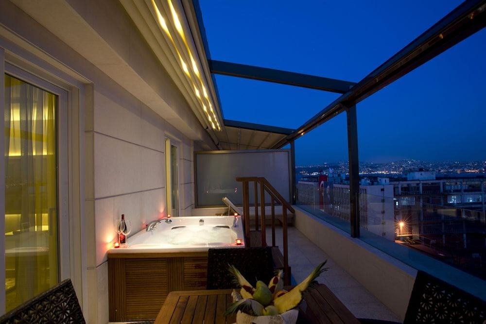 Nidya Hotel Galataport 32/60