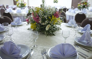 GRAN CONTINENTAL HOTEL 8/24