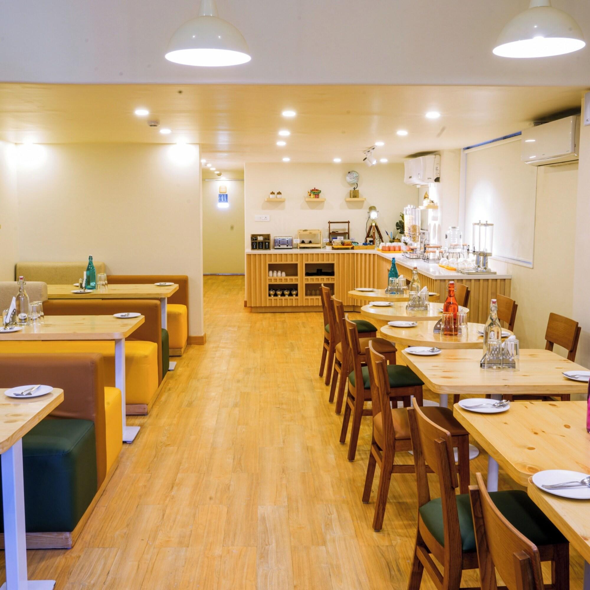 Bloom Hotel Magarpatta 37/50